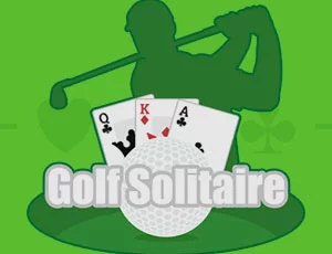 Pasjans Golf Online - za darmo