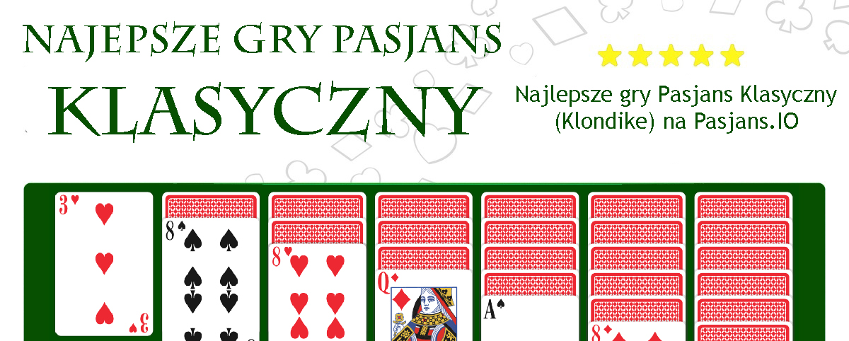 Pasjans I Inne Gry Karciane Online Za Darmo Pasjans I Inne Gry Karciane Online Za Darmo