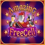 Pasjans Free Cell
